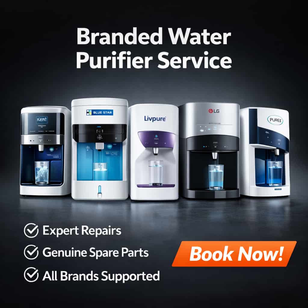 RO Service in Padanthalumoodu