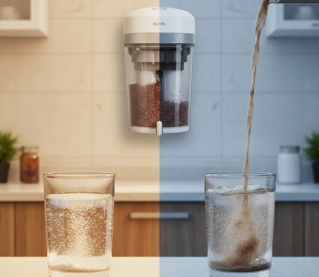 RO Service in Pillayarpatti – Fix It Before It Breaks