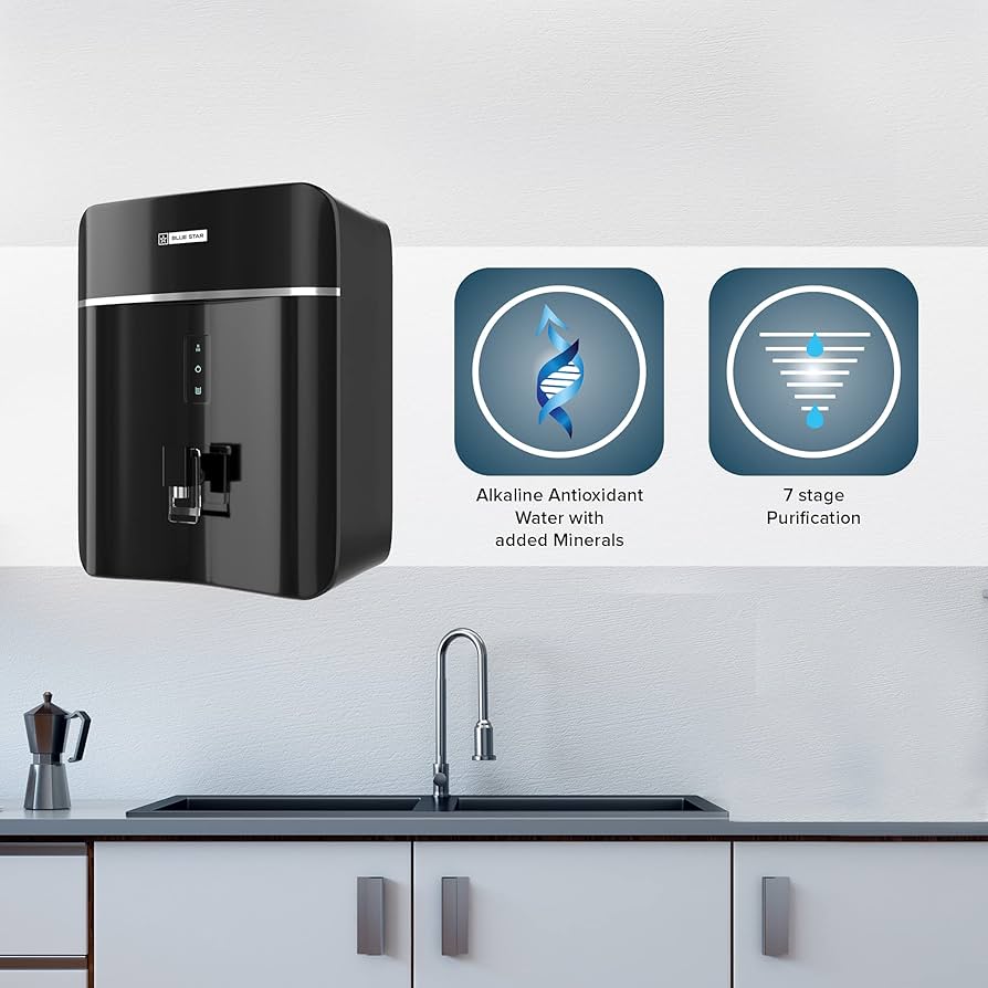 RO Service in Karaikudi