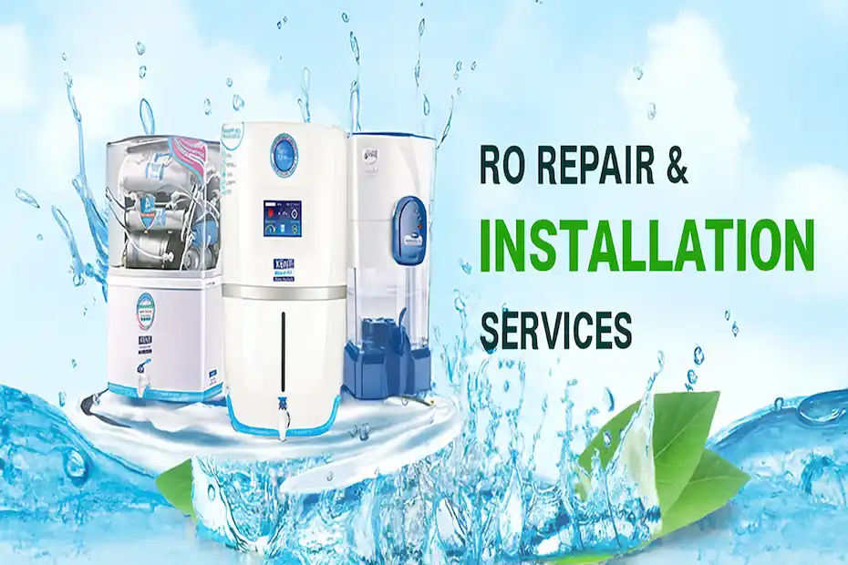 RO Service in Kallal