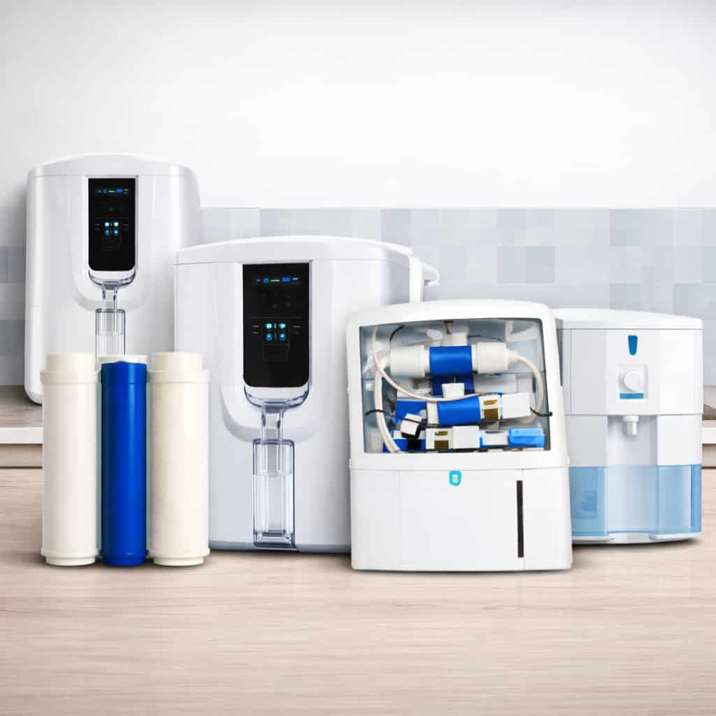 Ro service in Eraniel