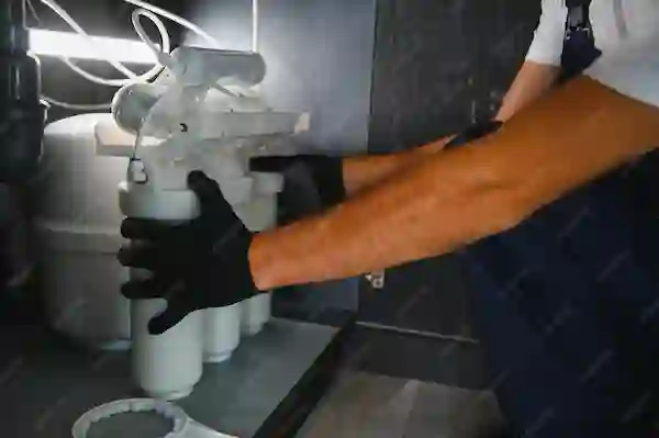 ro installation service