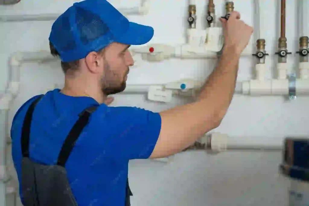 water purifier service and repair