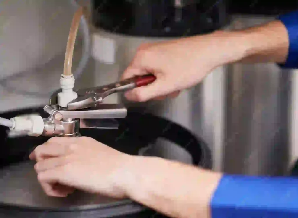 water purifier services and repair
