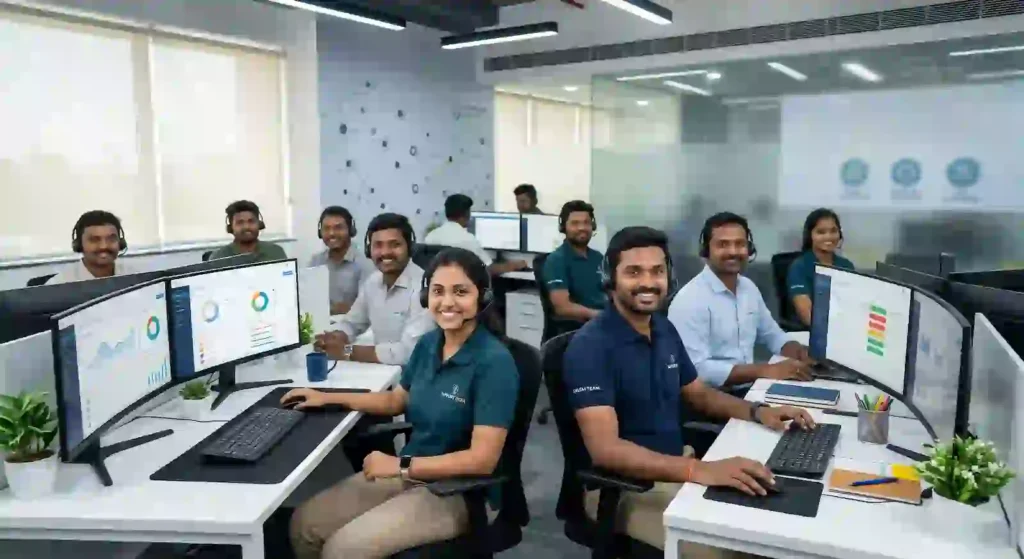 Our Service Stand Out in Kalayarkoil
