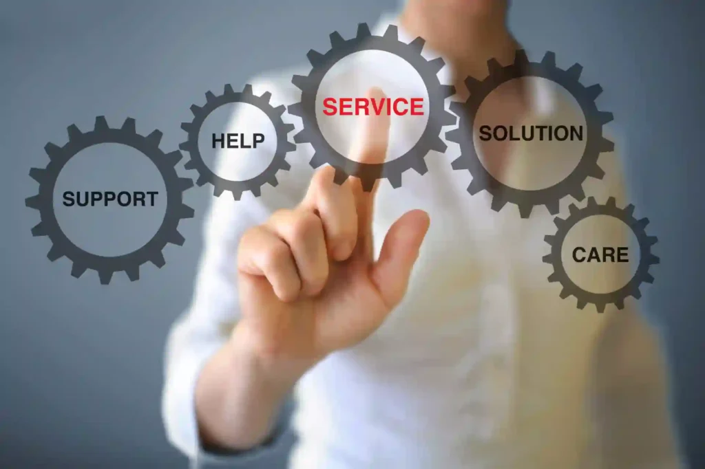 Ro customer service in Killiyoor